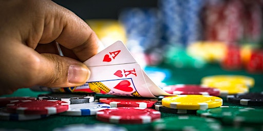 RDS Poker Tournament 2023 | Double Nickel, Rogers Road, Olathe, KS, USA