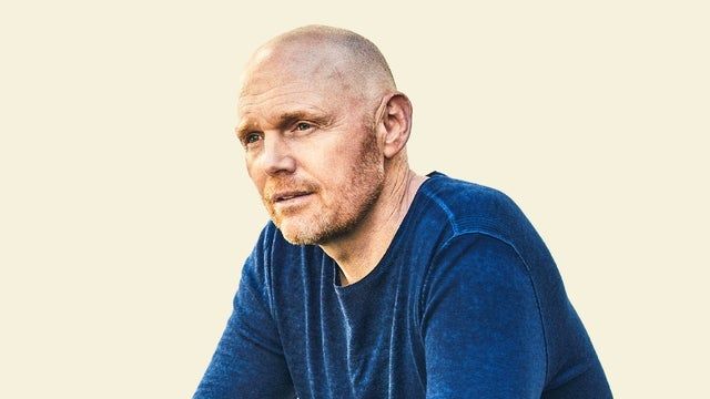 NY Comedy Festival Presents Bill Burr Live 2023 (New York) | Madison Square Garden