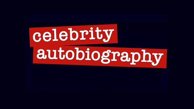 SF Sketchfest Presents: Celebrity Autobiography 2024 (San Francisco) | Cobb's Comedy Club