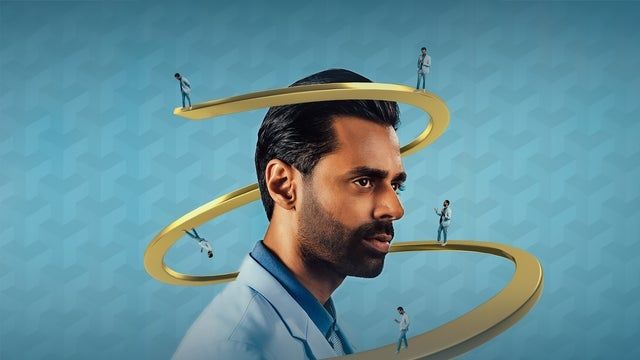 Hasan Minhaj: Off With His Head 2024 (Chicago) | The Chicago Theatre