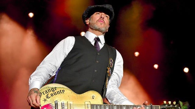 Social Distortion and Bad Religion 2024 (Irving) | The Pavilion at Toyota Music Factory