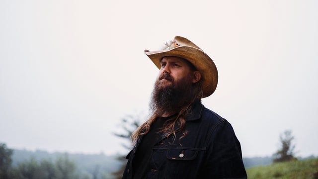 Chris Stapleton's All-American Road Show 2024 (West Palm Beach) | iTHINK Financial Amphitheatre