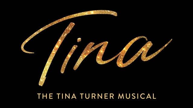 TINA - The Tina Turner Musical 2024 (Indianapolis)