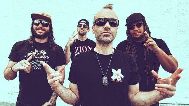 The Movement Ways Of The World 5th Anniversary Tour 2024 (Wilmington) | Greenfield Lake Amphitheater