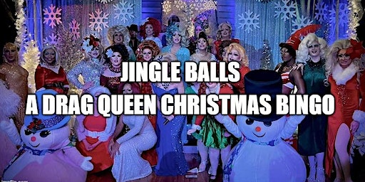 Drag Queen Diva Christmas | Lewistown Volunteer Fire Company
