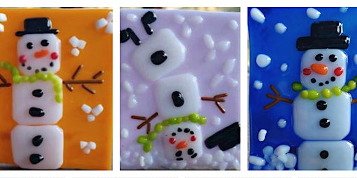 Snowman Workshop - Whitmore Lake | 9101 Main St