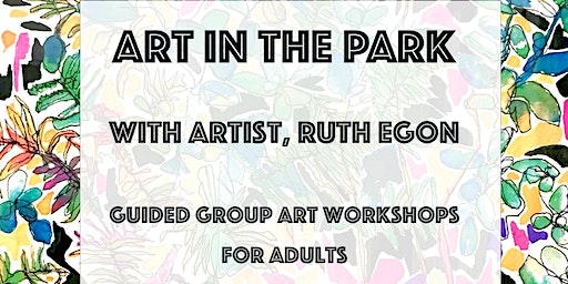 Art in the Park | Pittencrieff Park
