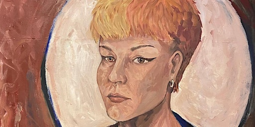 Portrait Painting | The Art House