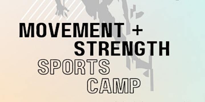 Movement + Strength Sports Camp | Moveo Performance, North 10th Street, McAllen, TX, USA