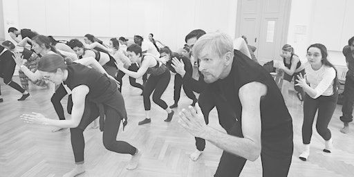 Physical Theatre Workshop "THEATRE BIOMECHANICS" | Breite Str. 43