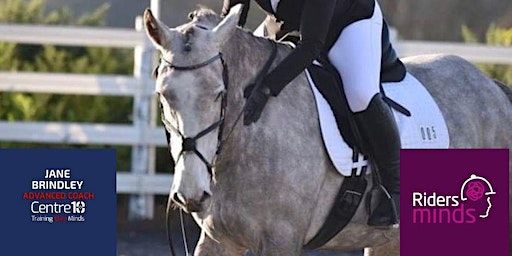 STEP INTO YOUR SUCCESS IN 2024 - A Mindset Boost for All Riders | Lindores Equestrian