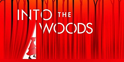 Into The Woods | The Glass Factory 311