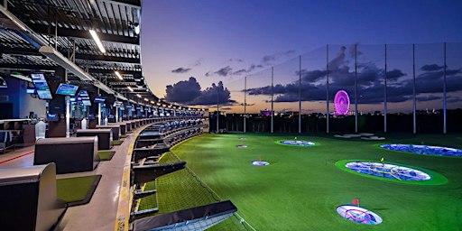 Top Golf Tournament | Topgolf