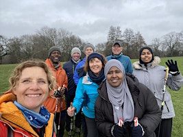 Start a new outdoors career - become a Nordic Walking Instructor | Salutation Hotel