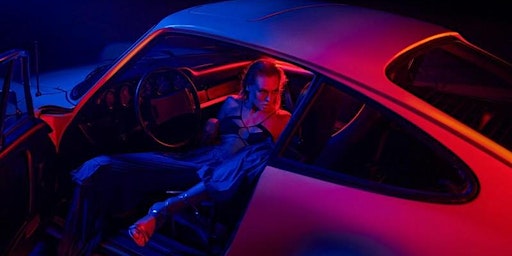 RAFAEL DELCEGGIO X VINTAGE VICES | Hagerty Garage + Social