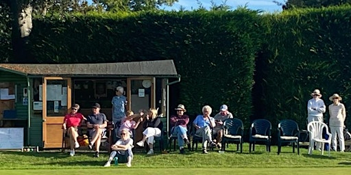 Free Croquet Taster Session | Ember Sports Club, Grove Way, Esher, UK