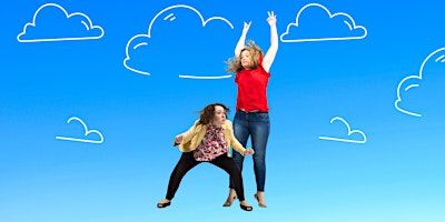 March Drop-In Class: What A Character! | Ithaca Hall