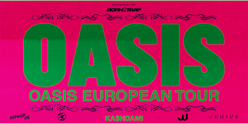 Ka$hdami @Dock B, Paris | DOCK B