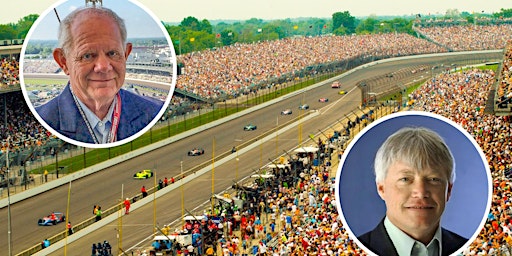 Talking Track with Curt Cavin and Paul Page | Indiana Landmarks Center