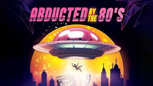 Abducted By The 80's 2024 (Elmira) | First Arena: Tickets, Dates ...