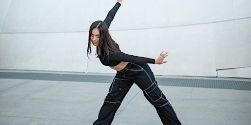 Beginner/Intermediate dance class | Go OFFF Studios
