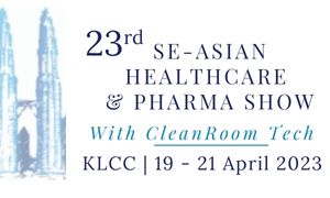 SouthEast Asian Healthcare & Pharma Show 2024 | Kuala Lumpur Convention Centre (KLCC)