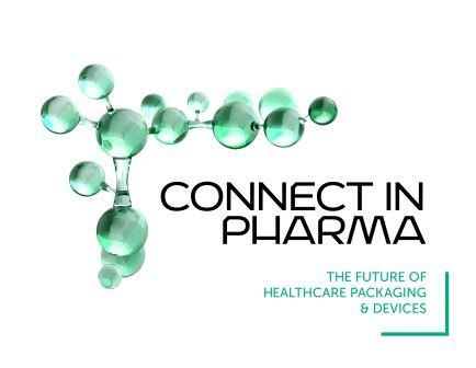 Connect in Pharma 2024 | Palexpo