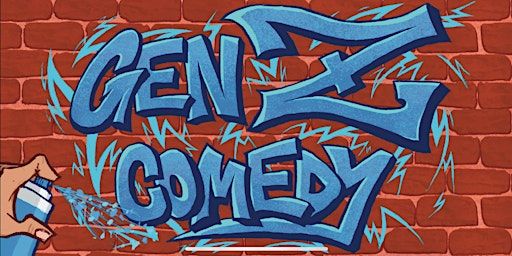 GEN Z COMEDY | Backroom Comedy Club, Bloor Street West, Toronto, ON, Canada