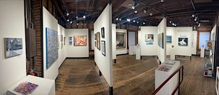 Reflections Closing Reception | Circle Gallery