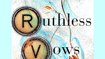 DOWNLOAD [ePub] Ruthless Vows (Letters of Enchantment, #2) BY Rebecca Ros | Delhi