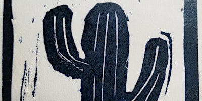Introduction to Lino printing! | Ferry Boat Arts & Crafts, Earlswood, Port Talbot, Neath, UK