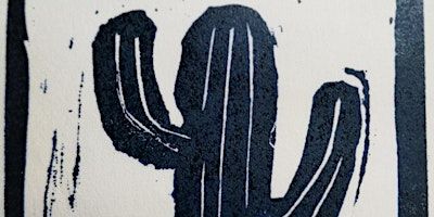 Introduction to Lino printing! | Ferry Boat Arts & Crafts, Earlswood, Port Talbot, Neath, UK