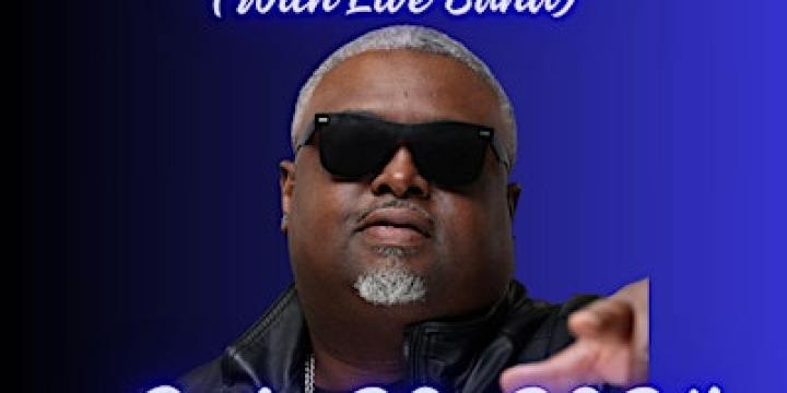 "A Night Out With" Leroy Waters | Pour Choice's Bar & Grill