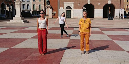 Maternità ti avessi preso prima | Centro Culturale "Villa Sottanis"