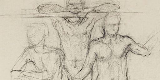 The Useful Art Class - Life Drawing Class | Custard Factory