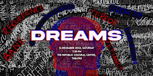 Emergence (2023) - A Freshie Debut Showcase | The Republic Cultural Centre (TRCC)