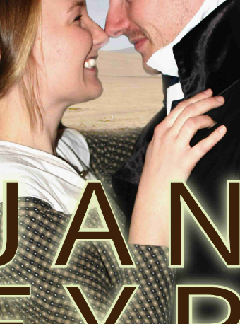 英國書屋劇院原版永恆浪漫經典話劇《簡愛》｜話劇歌劇 | 梅溪湖國際文化藝術中心大劇院-多功能劇場