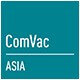 ComVac Asia 2024 | Shanghai New International Expo Centre (SNIEC)