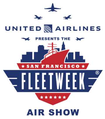 The San Francisco Fleet Week Air Show 2024 | Golden Gate Bridge