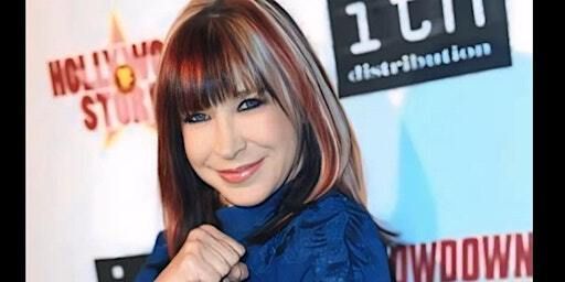 Grandmaster Cynthia Rothrock Seminar | US Taekwondo Center