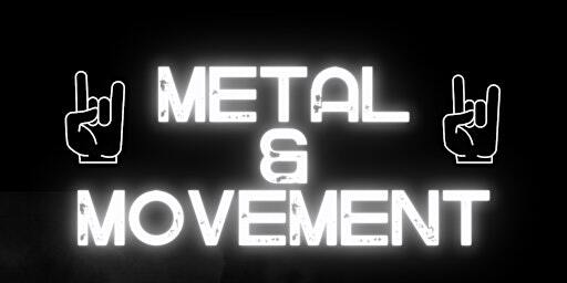 FREE Metal Music Workout | Valhalla