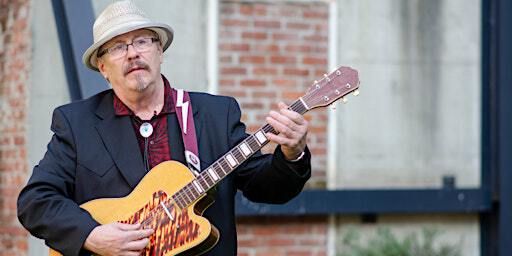 Big Dave McLean & the Northern Muddy Tones | The Bassment