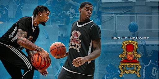 Houston King Of The Court 1 v1 Basketball Event | 3100 Cleburne St