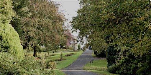 New Seasonal Somatics Series - July to September 2024 | Hazelbank Park