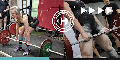 Women’s lifting club | PureGym London Wood Green
