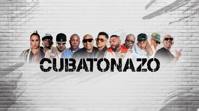 Cubatonazo 2024 (Hollywood) | Hard Rock Live