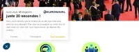 Euronaval 2024 | Paris Le Bourget Exhibition Centre, Île-de-France, France