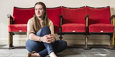 Plug & Say - Katie Hale + Open Mic | Penrith Library