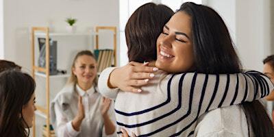 Unbreakable: A Women’s Self-Defense Workshop | Scadding Court Community Centre