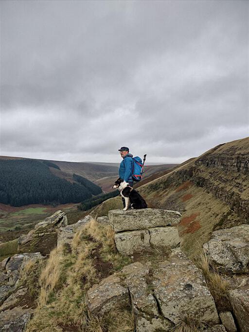 Book launch: The Search by Paul Besley | The Lescar